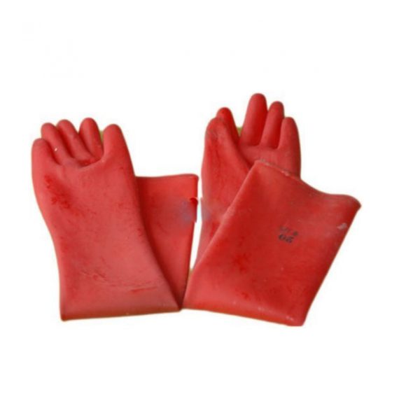 Găng tay chống acid, hóa chất TP20