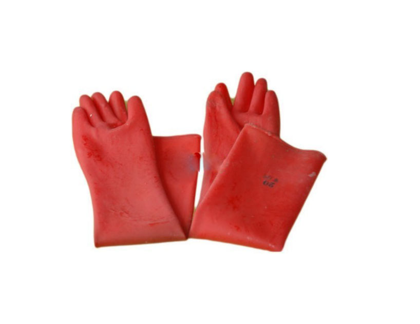 Găng tay chống acid, hóa chất TP20