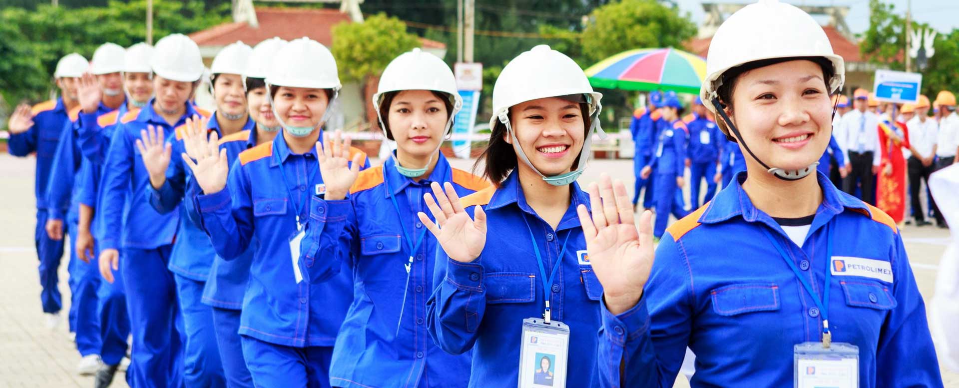 Bảo hộ lao động tại Thanh Hoá
